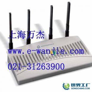 摩托罗拉AP5131无线接入点 企业级无线网络的可靠之选