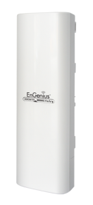 EOC2611P无线AP 打造高效稳定的室外监控网络覆盖