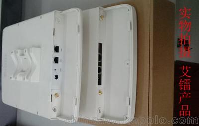 5.8GHz企业级无线AP 赋能智慧办公与生产，打造高速无缝网络覆盖