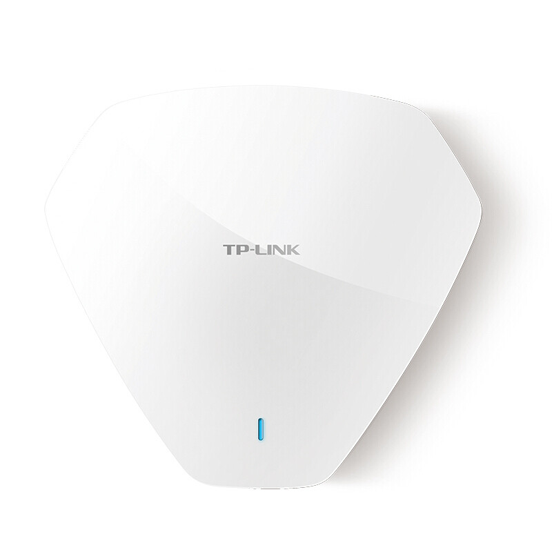 TP-LINK TL-AP300C-PoE 高性价比的300M大功率室内无线覆盖解决方案