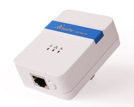 评测SeaPai SP-WA150 150M无线AP 可靠信号源的中国制造精品